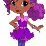 Lavender LaViolette Micro Power