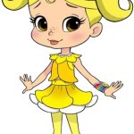 Anna Banana Animal Power