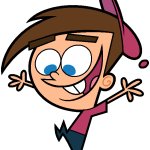 Timmy jump