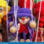 Marionette