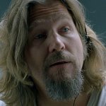 The Dude