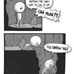 I’ll show you