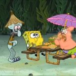 Spongebob