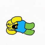crying noob