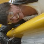 Hang in there