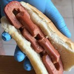 hot dog chain