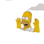 Homer Simpson