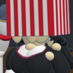 Claire popcorn