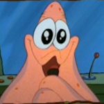 Wow Patrick