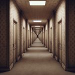 backrooms