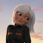 ginormica