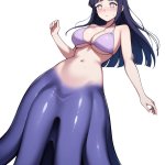 hinata octopus
