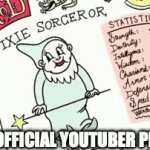 I don't care if it has attachable accessories | EVERY OFFICIAL YOUTUBER PLUSHIE: | image tagged in gifs,memes,youtube,youtubers,youtooz | made w/ Imgflip video-to-gif maker