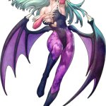 morrigan