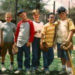 Sandlot