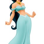 Jasmine of Agrabah