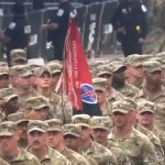 US Army Parade
