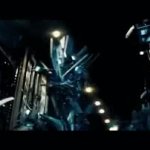 Solving transformer GIF Template