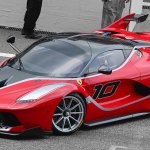 Ferrari FXX-K 2014 meme