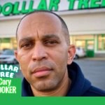 Hakeem Jeffries is