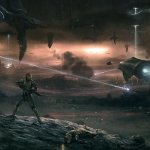 Human-Forerunner War