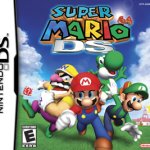 Mario 64 DS