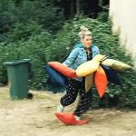 Rosie Ramsey GIF Template