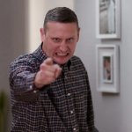 Tim robinson