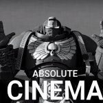 absolute cinema