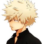bakugo