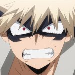 bakugo
