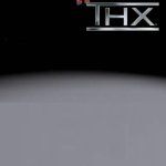Lost thx Tex trailer front cover