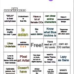 MC941's Bingo V4 meme