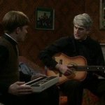 Father ted