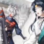 Hugo, Lycano, Seth and Haramusa suprised GIF Template