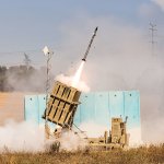 iron dome