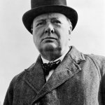 Churchill