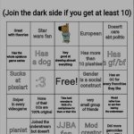 Darth_sans bingo v1 template