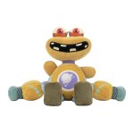 Wubbox plushie