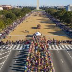 maga Clowns parade
