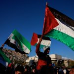 Gay pride palestine