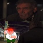 Indiana Jones 5 meme | image tagged in indiana jones 5 template,memes,indiana jones,movies,family guy,starwars | made w/ Imgflip meme maker