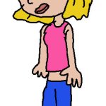 Lizzie McGuire