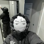 Roblox man