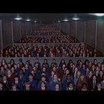 We don't need no education Pink Floyd The Wall