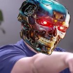 Terminator I'll take your whole stock