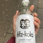 Fritz-kola superiority