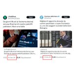 Fake news media starmer musk