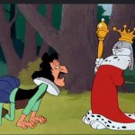 Bugs bunny