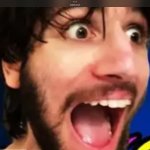Doggie screaming/raging